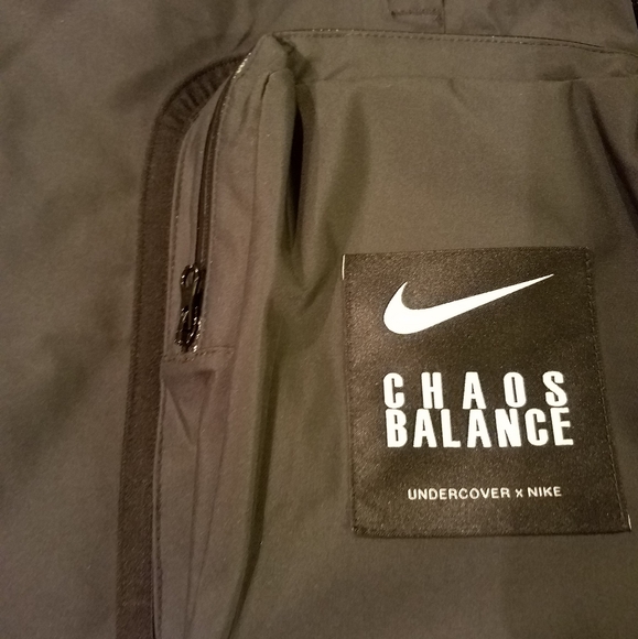 Nike | Pants | Nike X Undercover Cargo 
